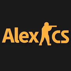 Скачать Alex CS Mobile (Алекс Си Эс) [МОД: Бесконечные деньги, Монеты и Мега MOD] | Взлом Alex CS Mobile на Андроид