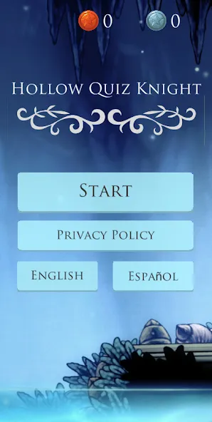 Hollow Quiz (Холлоу Квиз) [МОД: Меню, Бесконечные монеты и Открытые уровни] Screenshot 2