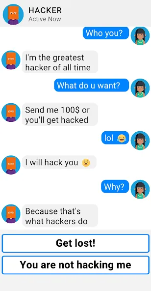 Chat Master! [МОД: Много монет, Открытые уровни и Мега MOD] Screenshot 3