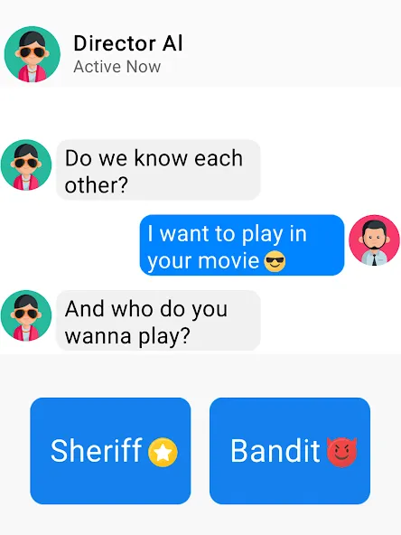 Chat Master! [МОД: Много монет, Открытые уровни и Мега MOD] Screenshot 5