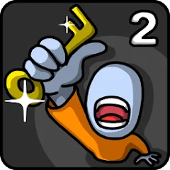 Скачать One Level 2 Stickman Jailbreak (Уан Левел 2) [МОД: Все открыто, Дополнительные деньги и Меню MOD] | Взлом One Level 2 Stickman Jailbreak на Андроид