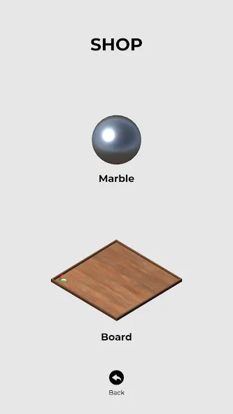 Mazey - Wooden Tilt Maze Game (Мазей) [МОД: Бесконечные деньги, Монеты и Мега MOD] Screenshot 4