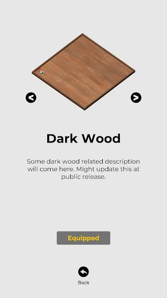 Mazey - Wooden Tilt Maze Game (Мазей) [МОД: Бесконечные деньги, Монеты и Мега MOD] Screenshot 5