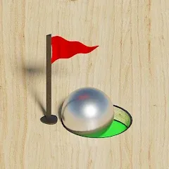 Скачать Mazey - Wooden Tilt Maze Game (Мазей) [МОД: Бесконечные деньги, Монеты и Мега MOD] | Взлом Mazey - Wooden Tilt Maze Game на Андроид