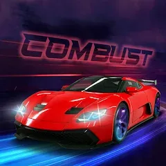 Скачать Combust- Car Driving Simulator (Комбуст) [МОД: Много денег, Монет и Все открыто] | Взлом Combust- Car Driving Simulator на Андроид