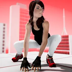 Скачать Parkour GO [МОД: Бесконечные деньги, Монеты и Мега MOD] | Взлом Parkour GO на Андроид