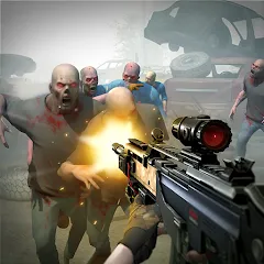 Скачать Zombie Apocalypse: Doomsday-Z (Зомби Апокалипсис) [МОД: Бесконечные деньги, Монеты и Мега MOD] | Взлом Zombie Apocalypse: Doomsday-Z на Андроид