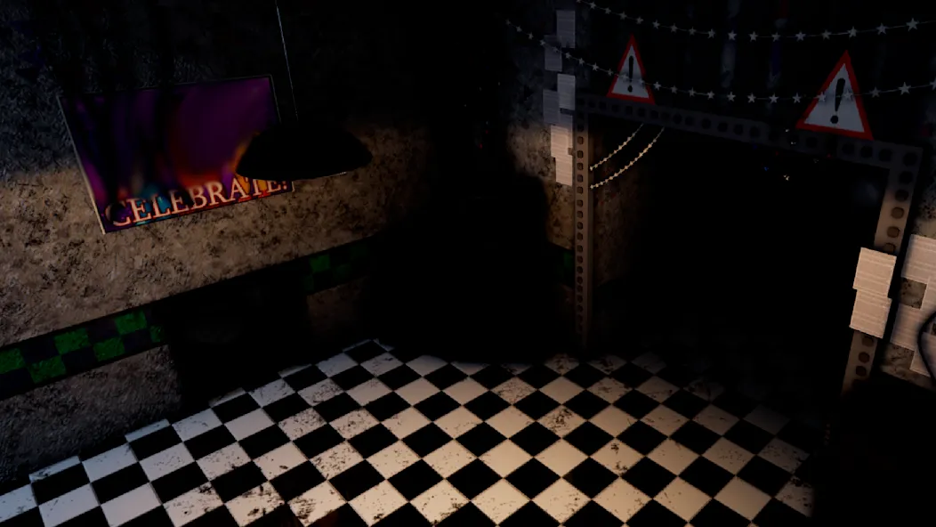 Creepy Nights 2 (Крипи Найтс 2) [МОД: Много монет, Открытые уровни и Мега MOD] Screenshot 1
