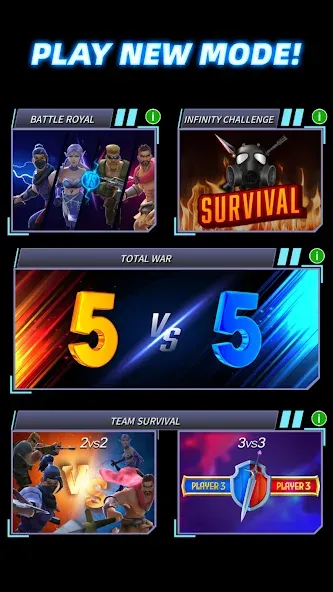 Portal Wars (Портал Варс) [МОД: Меню, Бесконечные монеты и Открытые уровни] Screenshot 1