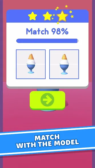 Ice Cream Inc. ASMR, DIY Games [МОД: Бесконечные деньги, Монеты и Мега MOD] Screenshot 4