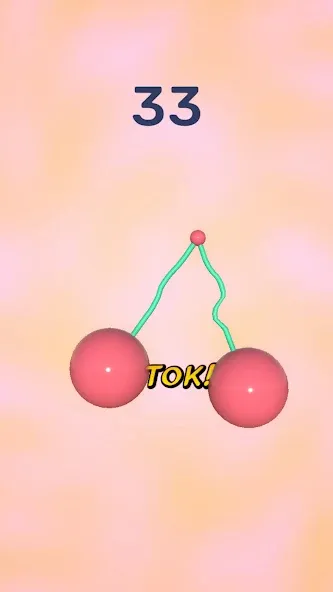 Latto Latto 3D Etek Tok Tok (Латто Латто 3Д Этек Ток Ток) [МОД: Много денег, Монет и Все открыто] Screenshot 3