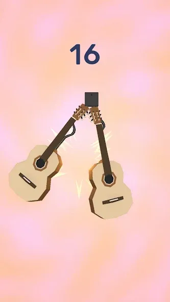 Latto Latto 3D Etek Tok Tok (Латто Латто 3Д Этек Ток Ток) [МОД: Много денег, Монет и Все открыто] Screenshot 5