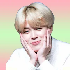 Скачать Bangtan Memory (Бангтан Мемори) [МОД: Меню, Бесконечные монеты и Открытые уровни] | Взлом Bangtan Memory на Андроид