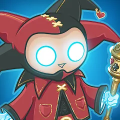 Скачать Solitairica (Солитаирика) [МОД: Бесконечные деньги, Монеты и Мега MOD] | Взлом Solitairica на Андроид