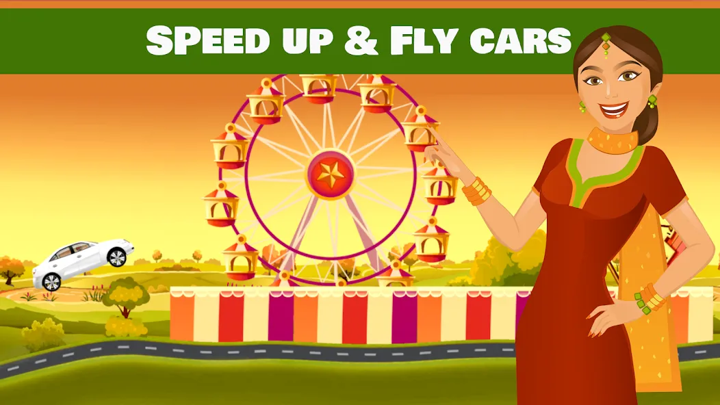 Lofty Rides (Лофти Райдс) [МОД: Много денег, Монет и Все открыто] Screenshot 1