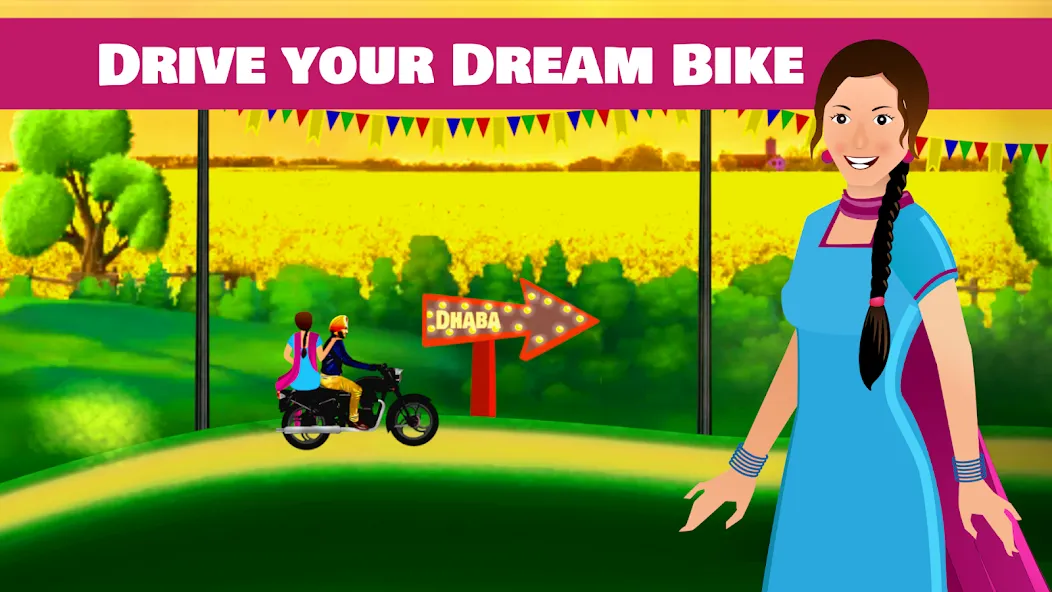 Lofty Rides (Лофти Райдс) [МОД: Много денег, Монет и Все открыто] Screenshot 2