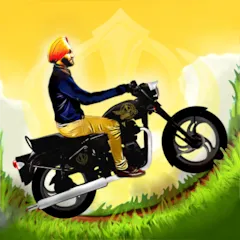Скачать Lofty Rides (Лофти Райдс) [МОД: Много денег, Монет и Все открыто] | Взлом Lofty Rides на Андроид
