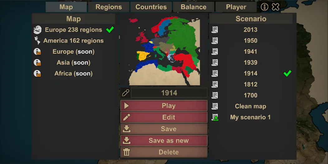 Our Empire (Ауэр импаир) [МОД: Все открыто, Дополнительные деньги и Меню MOD] Screenshot 2