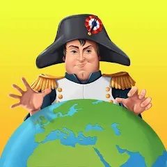 Скачать World conquest: Europe 1812 (Всемирное завоевание) [МОД: Деньги, Монеты и Меню MOD] | Взлом World conquest: Europe 1812 на Андроид
