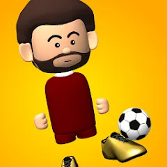 Скачать The Real Juggle (Зе Риал Джагл) [МОД: Меню, Бесконечные монеты и Открытые уровни] | Взлом The Real Juggle на Андроид