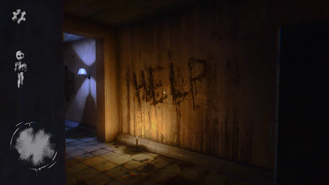 Jeff the Killer: Horror Game [МОД: Деньги, Монеты и Меню MOD] Screenshot 2