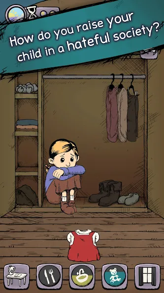 My Child Lebensborn LITE [МОД: Все открыто, Дополнительные деньги и Меню MOD] Screenshot 1