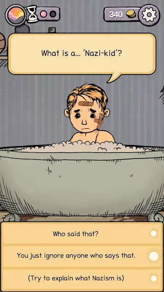 My Child Lebensborn LITE [МОД: Все открыто, Дополнительные деньги и Меню MOD] Screenshot 2
