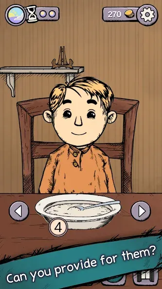 My Child Lebensborn LITE [МОД: Все открыто, Дополнительные деньги и Меню MOD] Screenshot 4