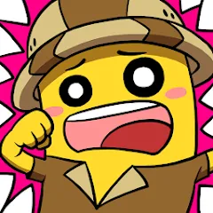 Скачать BANATOON: Treasure hunt! (Банатун) [МОД: Много монет, Открытые уровни и Мега MOD] | Взлом BANATOON: Treasure hunt! на Андроид