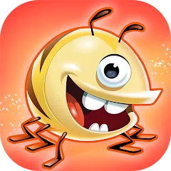 Скачать Best Fiends - Match 3 Puzzles (Бест Фиендс) [МОД: Бесконечные деньги, Монеты и Мега MOD] | Взлом Best Fiends - Match 3 Puzzles на Андроид
