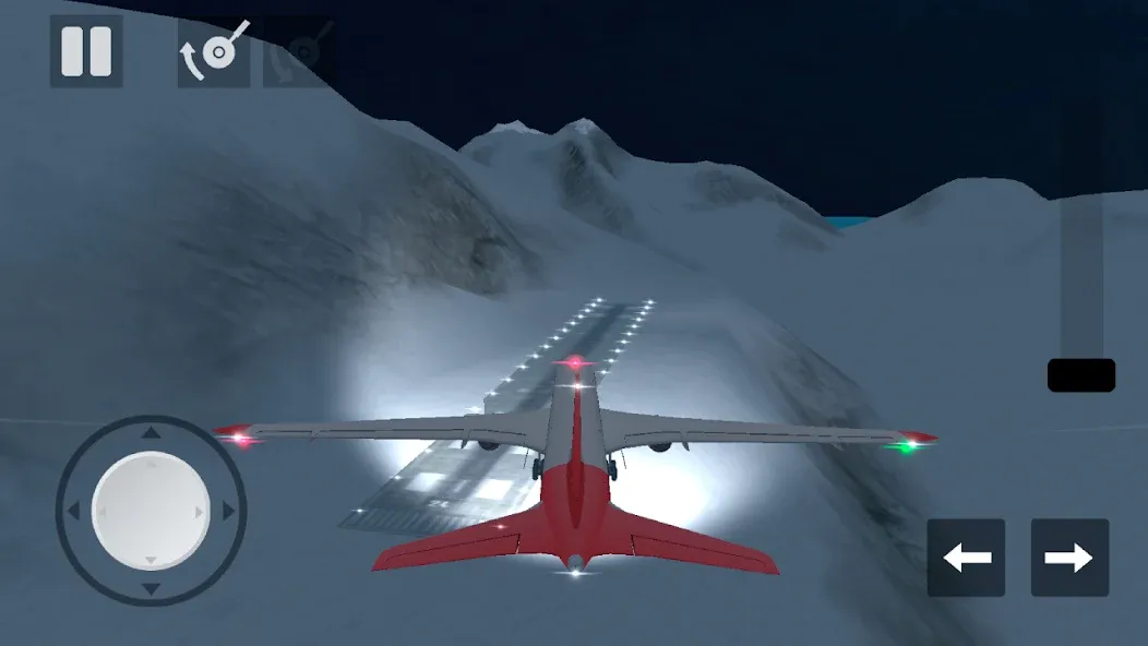 Plane Crash: Flight Simulator (Плейн Краш) [МОД: Все открыто, Дополнительные деньги и Меню MOD] Screenshot 4