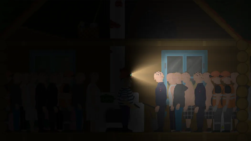 Resistance is futile! [МОД: Деньги, Монеты и Меню MOD] Screenshot 4