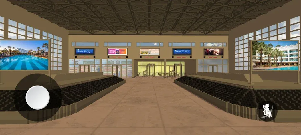 Aircraft Sandbox (Авиационный песочница) [МОД: Много денег, Монет и Все открыто] Screenshot 5