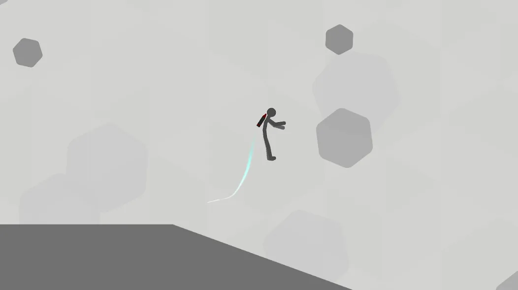 Ragdoll Dismount Falling (Стикмен Фоллинг) [МОД: Много денег, Монет и Все открыто] Screenshot 2
