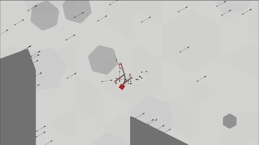 Ragdoll Dismount Falling (Стикмен Фоллинг) [МОД: Много денег, Монет и Все открыто] Screenshot 5