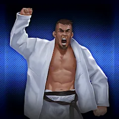 Скачать BeJJ: Jiu-Jitsu Game | Beta (Бедж) [МОД: Бесконечные деньги, Монеты и Мега MOD] | Взлом BeJJ: Jiu-Jitsu Game | Beta на Андроид