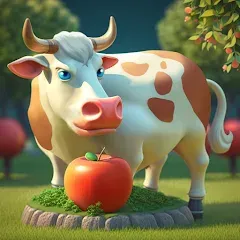Скачать Family Nest: Royal Farms [МОД: Много денег, Монет и Все открыто] | Взлом Family Nest: Royal Farms на Андроид