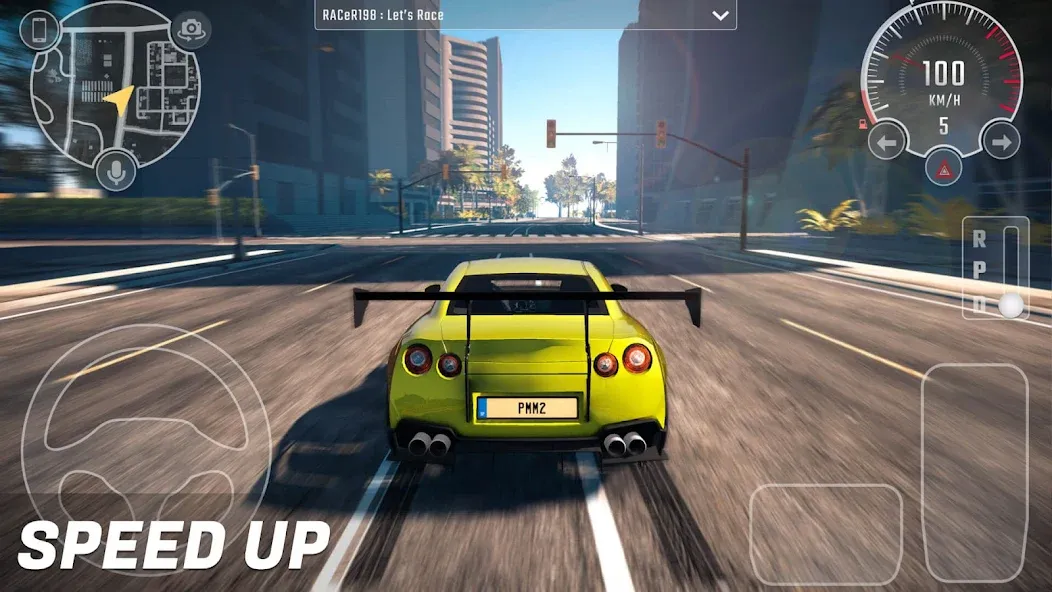 Parking Master Multiplayer 2 (Паркинг Мастер Мультиплеер 2) [МОД: Бесконечные деньги, Монеты и Мега MOD] Screenshot 2
