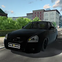 Скачать Oper Auto (Опер Ауто) [МОД: Много монет, Открытые уровни и Мега MOD] | Взлом Oper Auto на Андроид