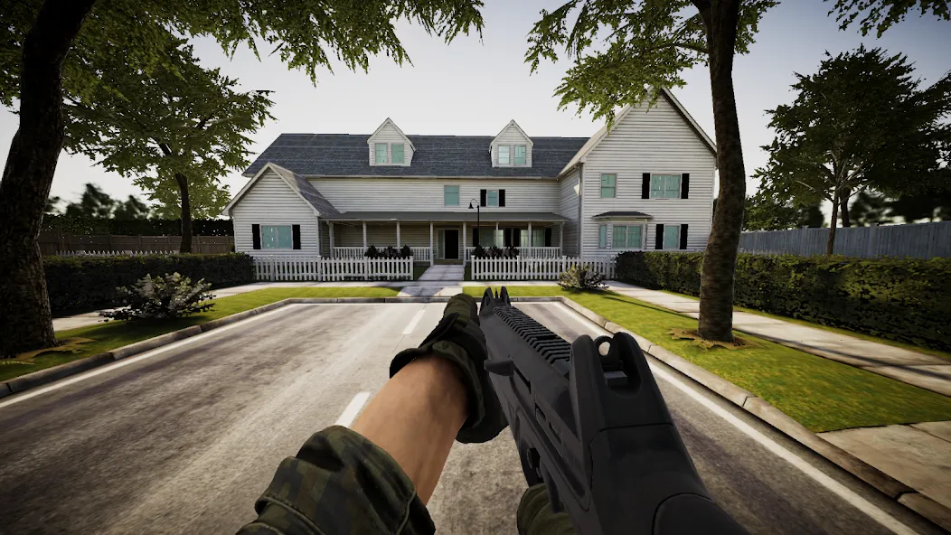 Recurrence Co-op (Рикеренс ко) [МОД: Много денег, Монет и Все открыто] Screenshot 1