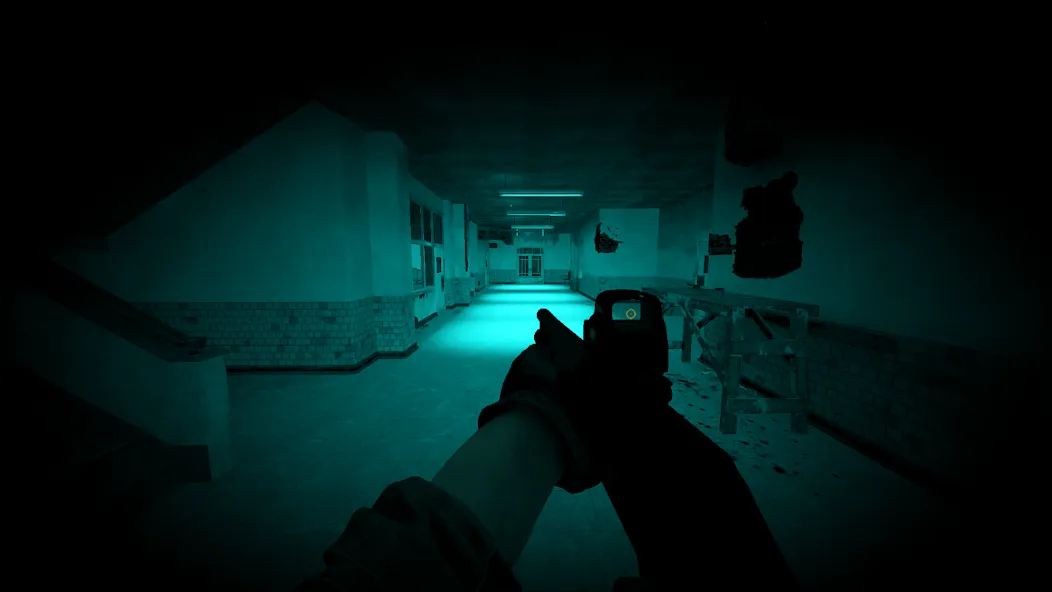 Recurrence Co-op (Рикеренс ко) [МОД: Много денег, Монет и Все открыто] Screenshot 2
