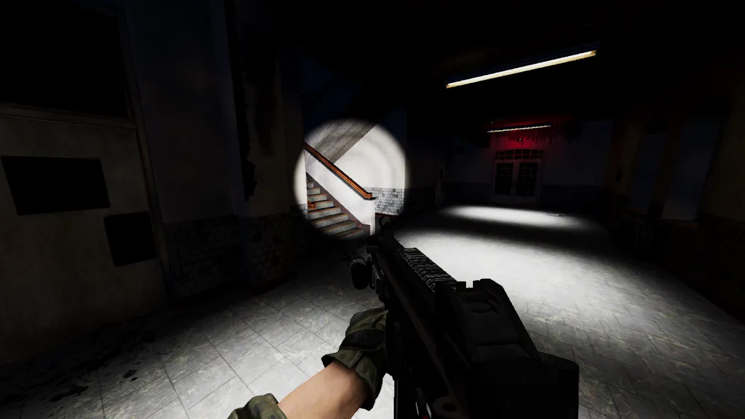 Recurrence Co-op (Рикеренс ко) [МОД: Много денег, Монет и Все открыто] Screenshot 4