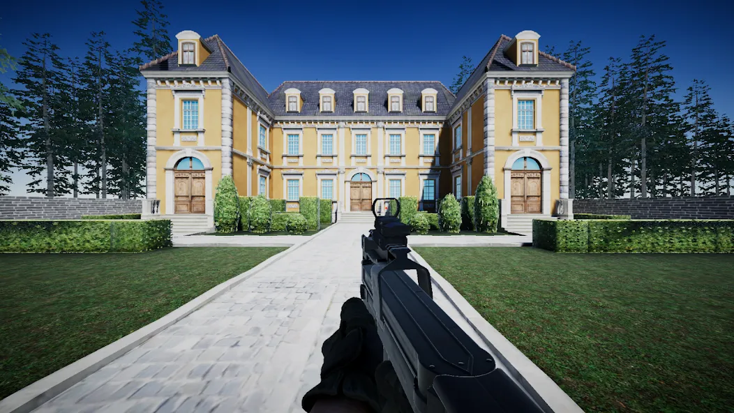 Recurrence Co-op (Рикеренс ко) [МОД: Много денег, Монет и Все открыто] Screenshot 5