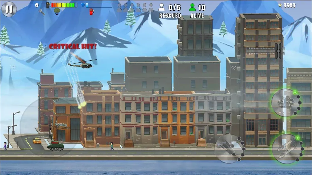 Carpet Bombing 2 (Карпет Бомбинг 2) [МОД: Много денег, Монет и Все открыто] Screenshot 3
