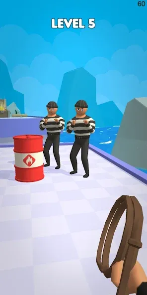 Whip Master (Уип Мастер) [МОД: Много денег, Монет и Все открыто] Screenshot 1