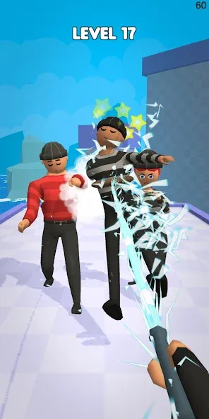 Whip Master (Уип Мастер) [МОД: Много денег, Монет и Все открыто] Screenshot 2