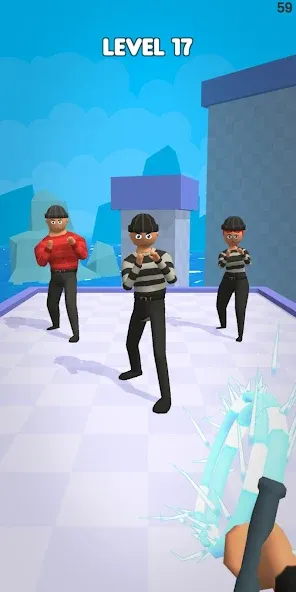 Whip Master (Уип Мастер) [МОД: Много денег, Монет и Все открыто] Screenshot 5