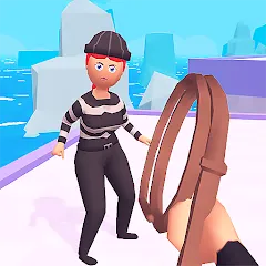 Скачать Whip Master (Уип Мастер) [МОД: Много денег, Монет и Все открыто] | Взлом Whip Master на Андроид