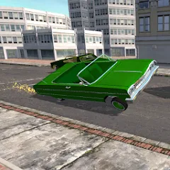 Скачать Lowrider Hoppers (Лоурайдер Хопперс) [МОД: Бесконечные деньги, Монеты и Мега MOD] | Взлом Lowrider Hoppers на Андроид