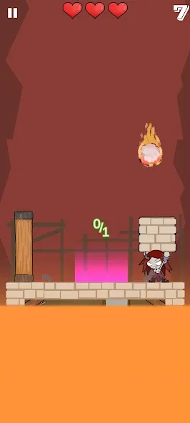 Sinking Tower (Синкинг Тауэр) [МОД: Все открыто, Дополнительные деньги и Меню MOD] Screenshot 5